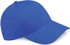 ULTIMATE - Boné de 5 painéis-Bright Royal Azul-One Size-RAG-Tailors-Fardas-e-Uniformes-Vestuario-Pro