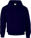 ULTRA BLEND HOODED Sweatshirt com capuz®-Azul Marinho-S-RAG-Tailors-Fardas-e-Uniformes-Vestuario-Pro