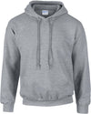 ULTRA BLEND HOODED Sweatshirt com capuz®-Sport Grey-S-RAG-Tailors-Fardas-e-Uniformes-Vestuario-Pro