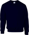 ULTRA BLEND SWEATSHIRT Sweatshirt com mangas direitas®-Azul Marinho-S-RAG-Tailors-Fardas-e-Uniformes-Vestuario-Pro