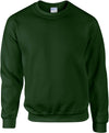 ULTRA BLEND SWEATSHIRT Sweatshirt com mangas direitas®-Forest Verde-S-RAG-Tailors-Fardas-e-Uniformes-Vestuario-Pro