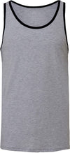 UNISEX JERSEY TANK T-shirt cava unissexo-RAG-Tailors-Fardas-e-Uniformes-Vestuario-Pro