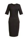 Vestido Celeste-Black-34 EU (6 UK)-RAG-Tailors-Fardas-e-Uniformes-Vestuario-Pro