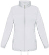 WINDBREAKER DE SENHORA SIROCCO-Branco-S-RAG-Tailors-Fardas-e-Uniformes-Vestuario-Pro