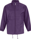 WINDBREAKER SIROCCO-Roxo-S-RAG-Tailors-Fardas-e-Uniformes-Vestuario-Pro