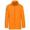 WINDBREAKER dias de Chuva-Laranja-XS-RAG-Tailors-Fardas-e-Uniformes-Vestuario-Pro