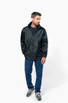 WINDBREAKER dias de Chuva-RAG-Tailors-Fardas-e-Uniformes-Vestuario-Pro