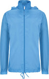 WINDBREAKER dias de Chuva-Tropical Azul-XS-RAG-Tailors-Fardas-e-Uniformes-Vestuario-Pro