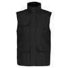 Worker - colete-Black-S-RAG-Tailors-Fardas-e-Uniformes-Vestuario-Pro