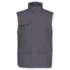 Worker - colete-Convoy Grey-S-RAG-Tailors-Fardas-e-Uniformes-Vestuario-Pro