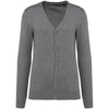 casaco de malha Supima®-Grey Heather-S-RAG-Tailors-Fardas-e-Uniformes-Vestuario-Pro