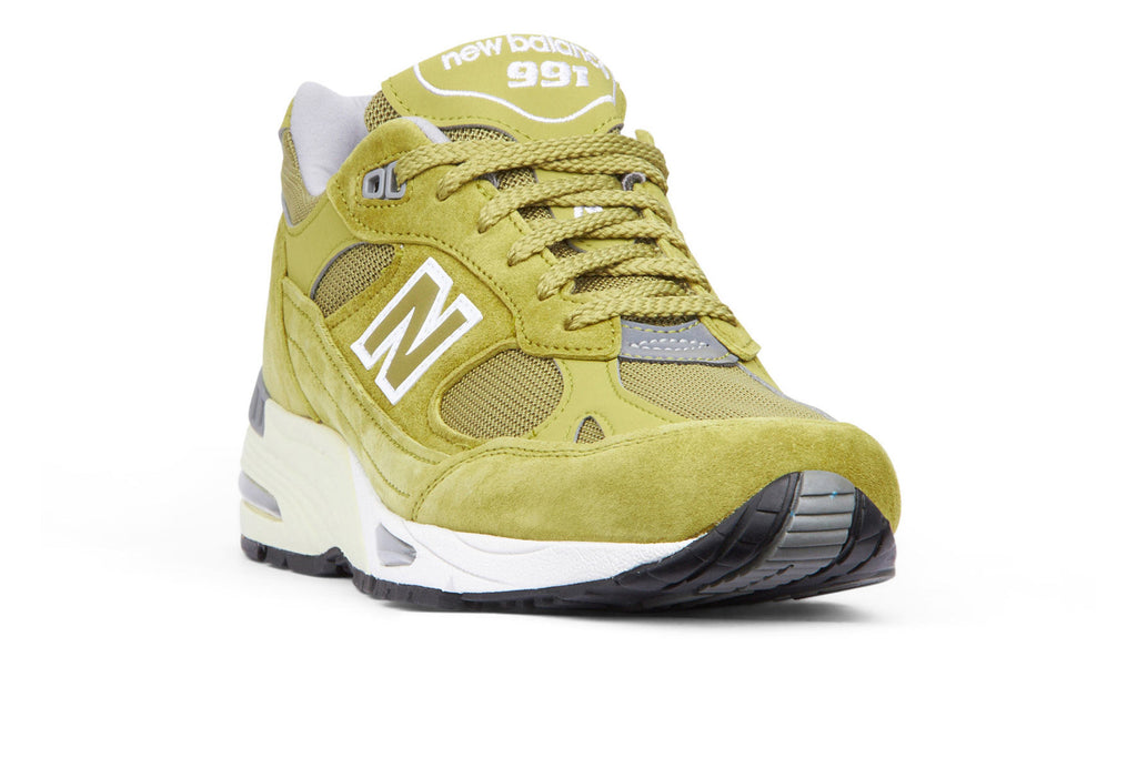 ブティック M991GGW new balance ニューバランス us8 26cm - 通販 - pnp.na