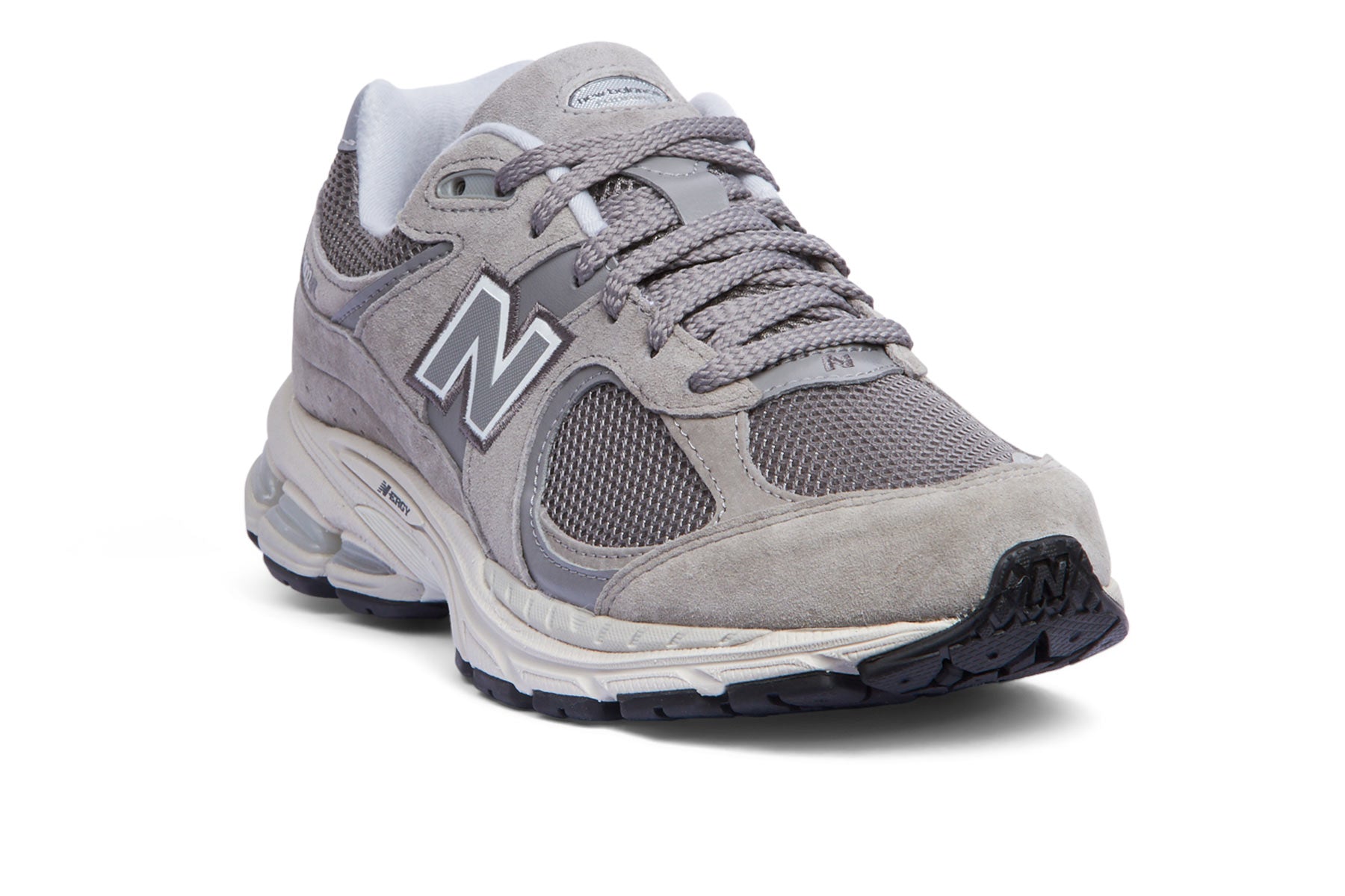 New Balance M2002RST | Steel/Lead → Shoe Chapter