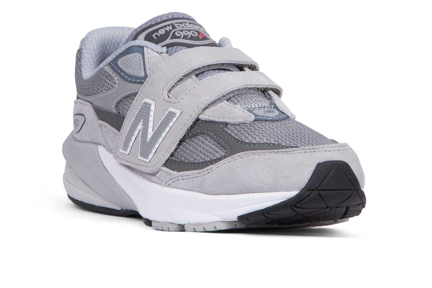 New Balance IV990GL6 Grå Sneakers | BØRN | Shoe Chapter