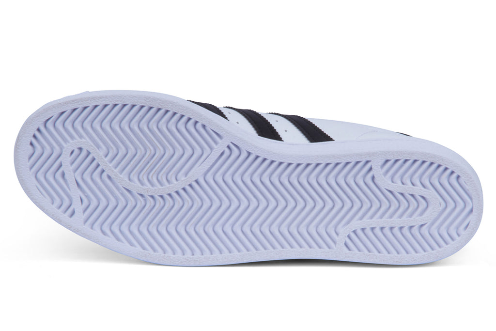 Rådne peave Ed Superstar Adidas Hvide Sorte EG4958 Sneakers | Shoe Chapter