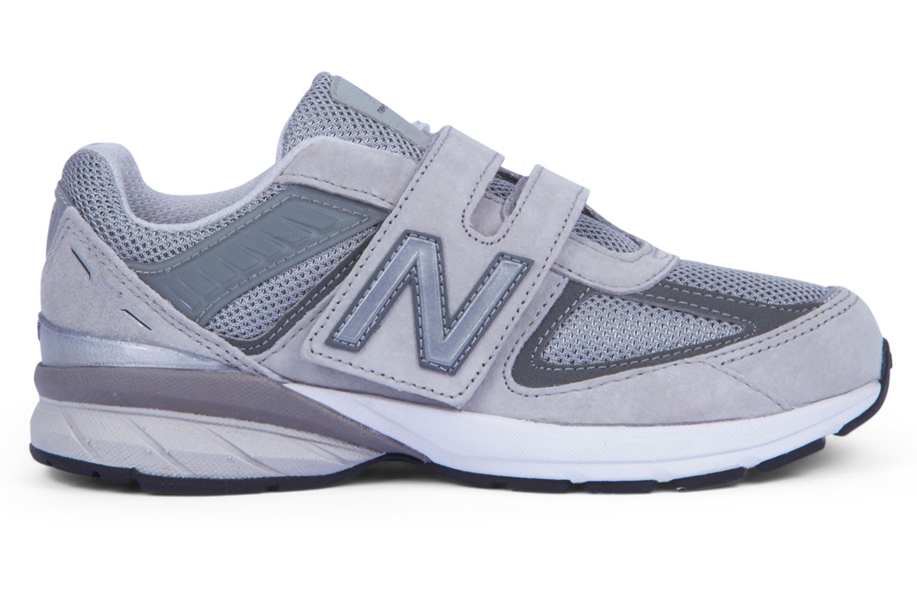 New Balance PV990GL5 Grey Sneakers | KIDS | Shoe Chapter