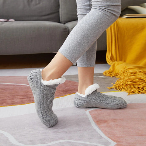 Calcetines de lana ComfortPlus™ – TIENDA