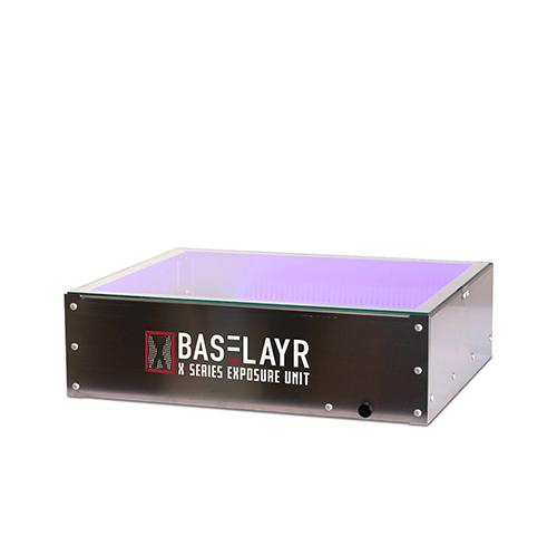 Baselayr X2024 LED Exposure Unit | ScreenPrinting.com – baselayr