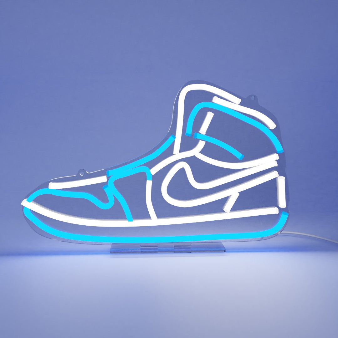 Sneaker - LED neon sign – Sneaker Led