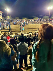 New River Bull Riding