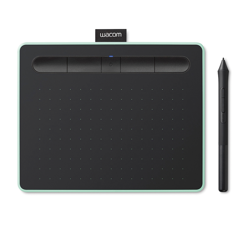 wacom intuos