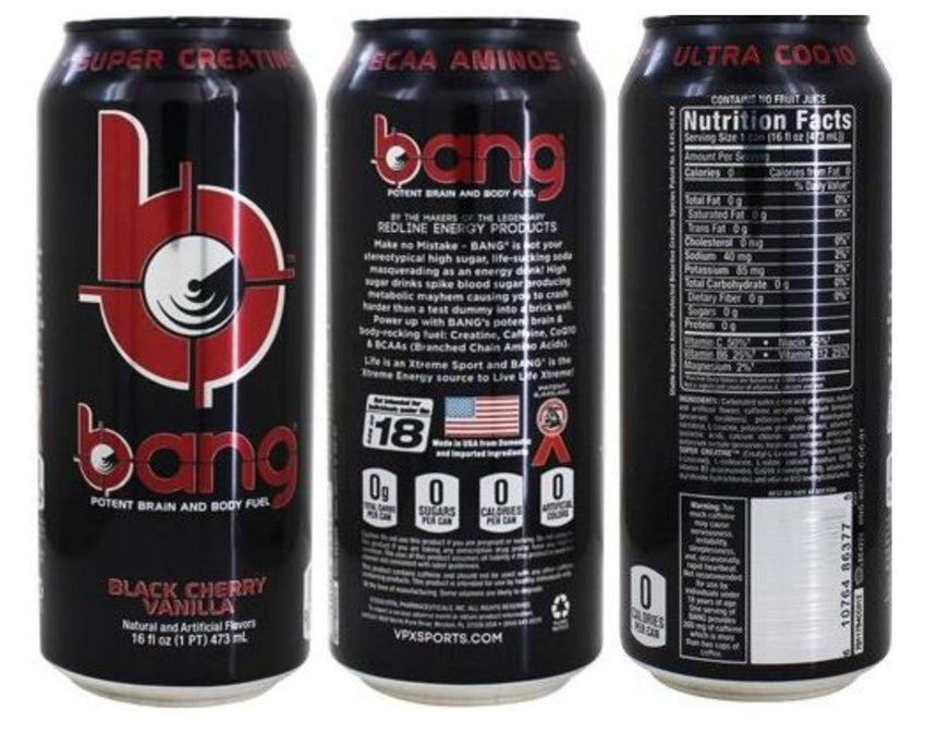 bang energy drink price