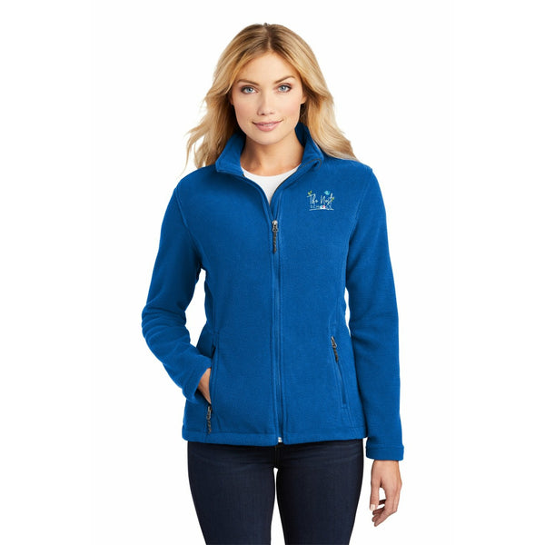 Port Authority® Ladies Value Fleece Vest