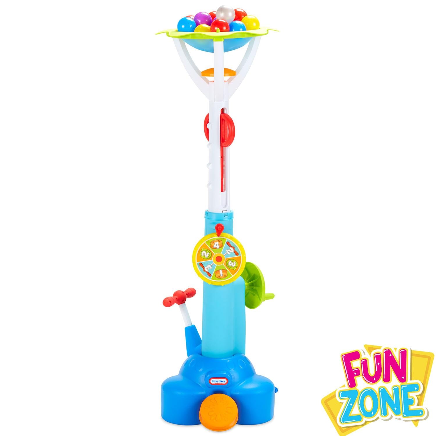  Fun Zone Pop 'n Splash Surprise™ 