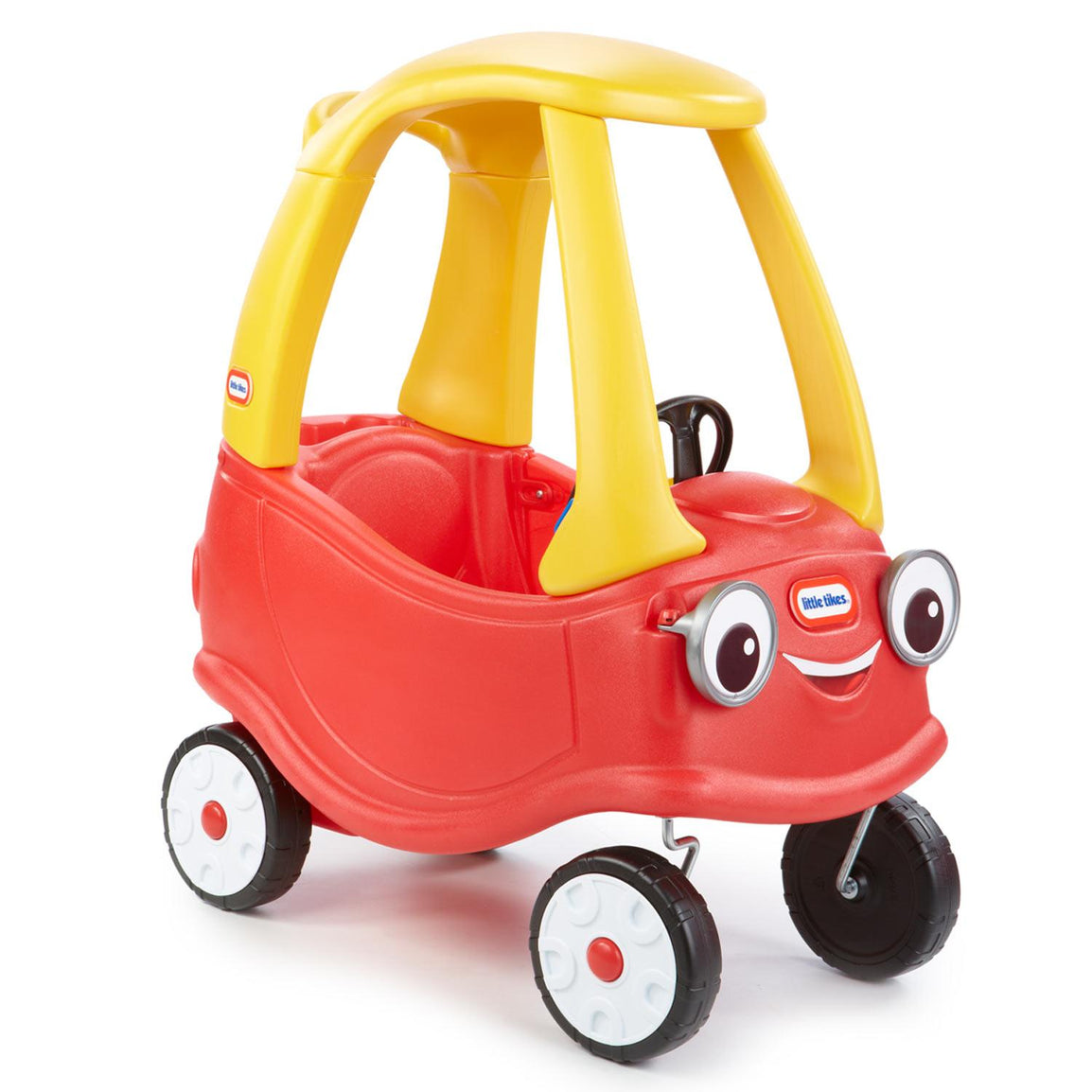 Eigenlijk Beroemdheid pomp Cozy Coupe | Little Tikes – Official Little Tikes Website