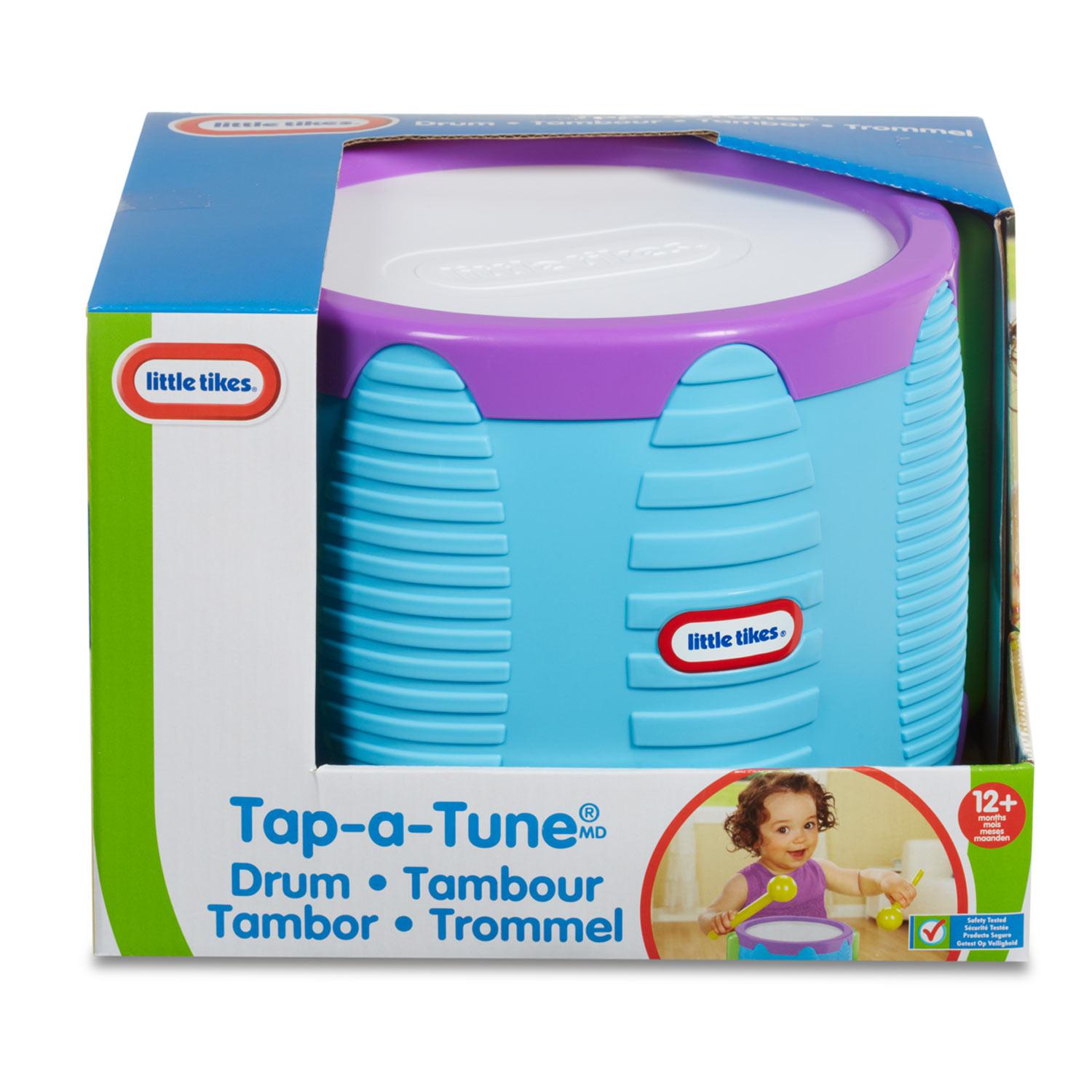 a Drum | Little Tikes – Official Little Tikes Website