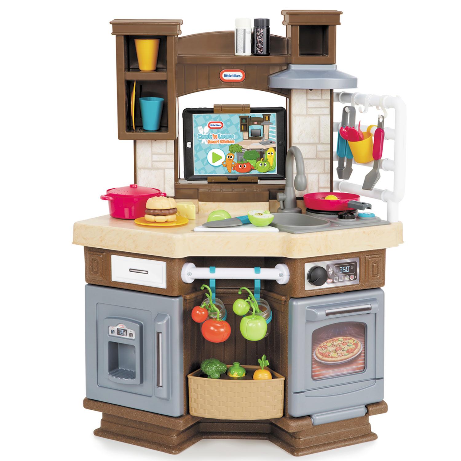 V-Tech Little Baker Smart Kitchen