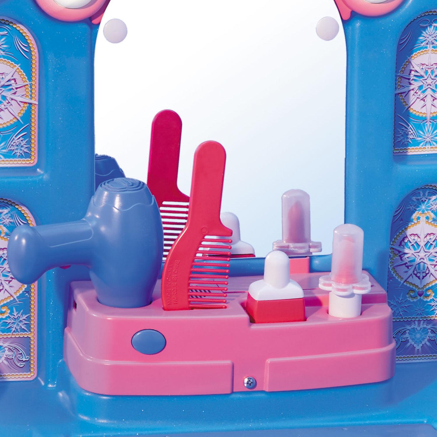 little tikes princess vanity