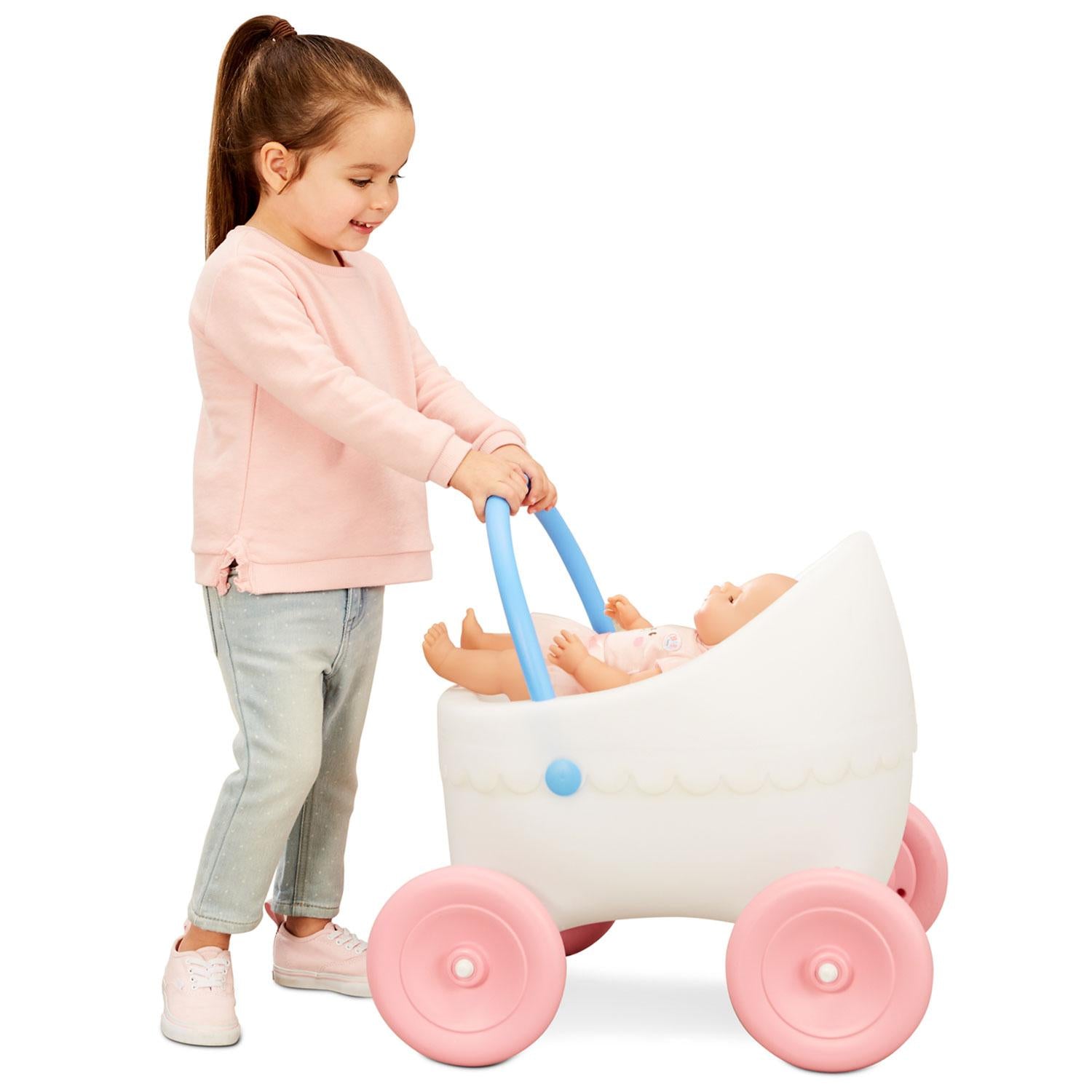 doll stroller