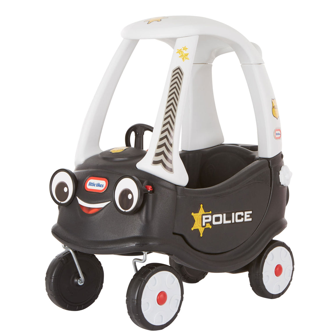 Police Cozy | Little Tikes – Official Little Tikes Website