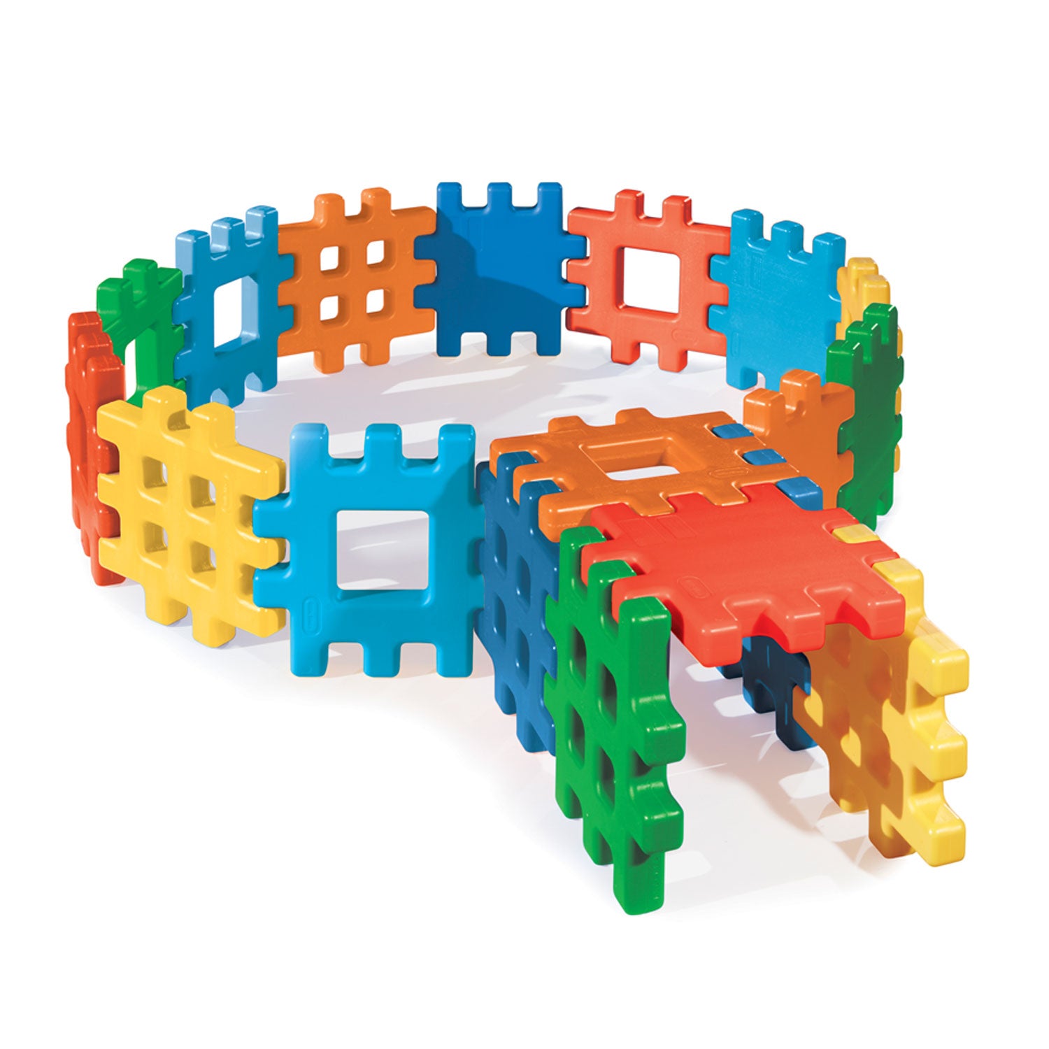 little tikes giant blocks