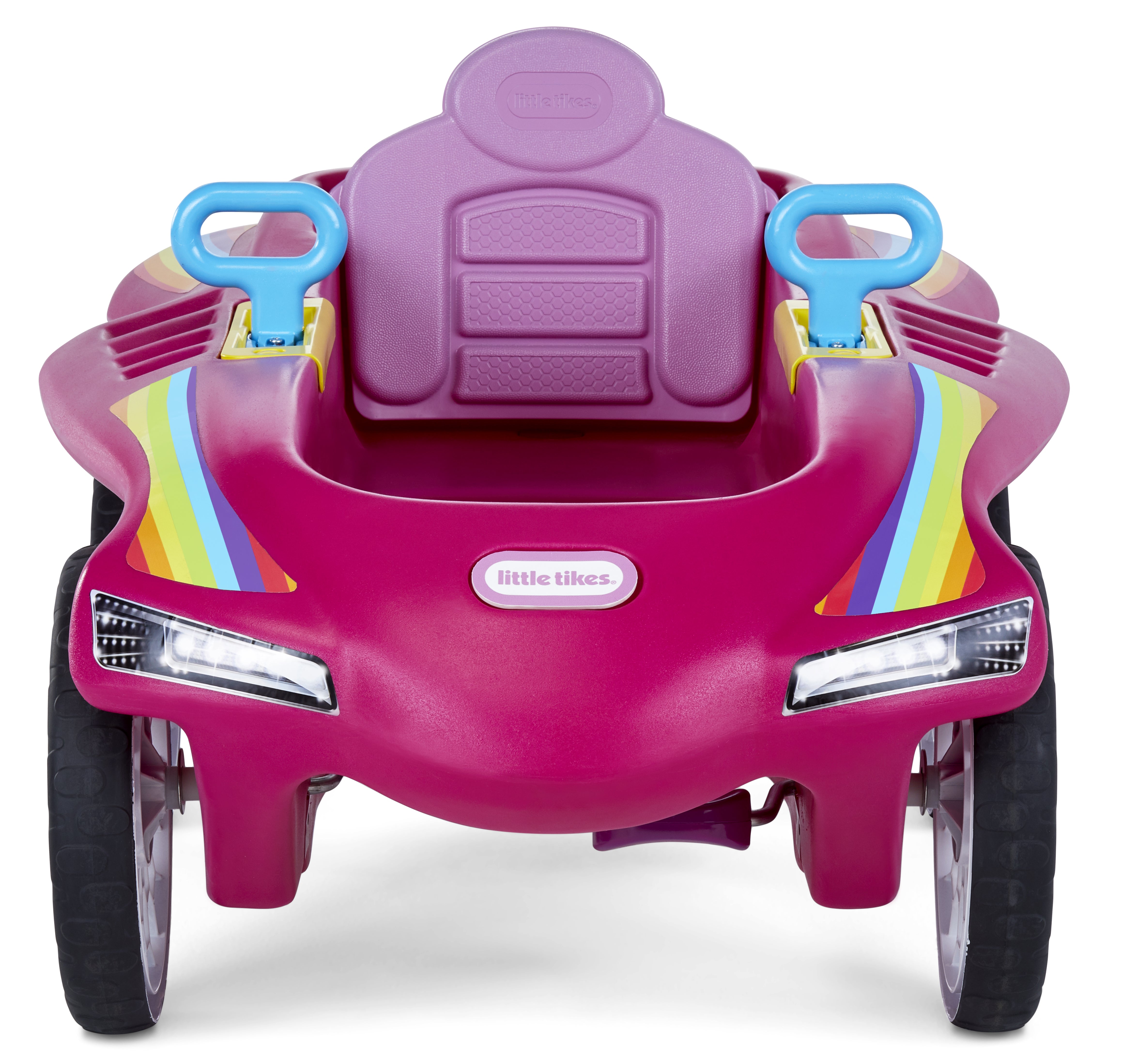 Jett Car Racer™ - Pink-image-2