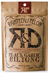 keto-friendly jerky brand