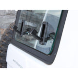 Front Runner Toyota Land Cruiser 76 Gullwing Window / Right Hand Side Glass