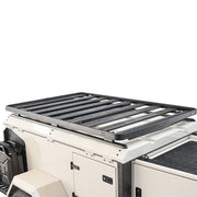 front runner truck canopy or trailer slimline ii rack kit 1255mmw x 2570mml 1