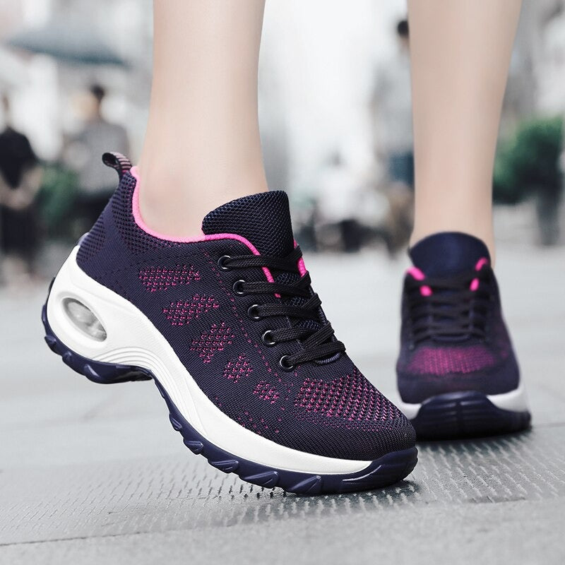Chaussures de marche orthopédiques pour femmes#N# #N# #N# #N ...