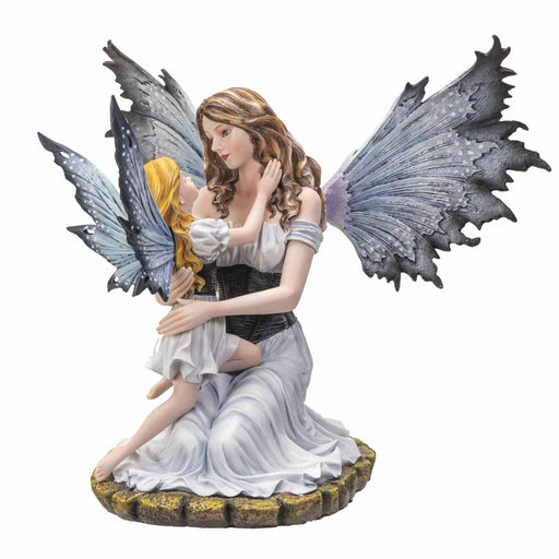 Forever Love Fairies Figurine by Amy Brown: Fae Gifts