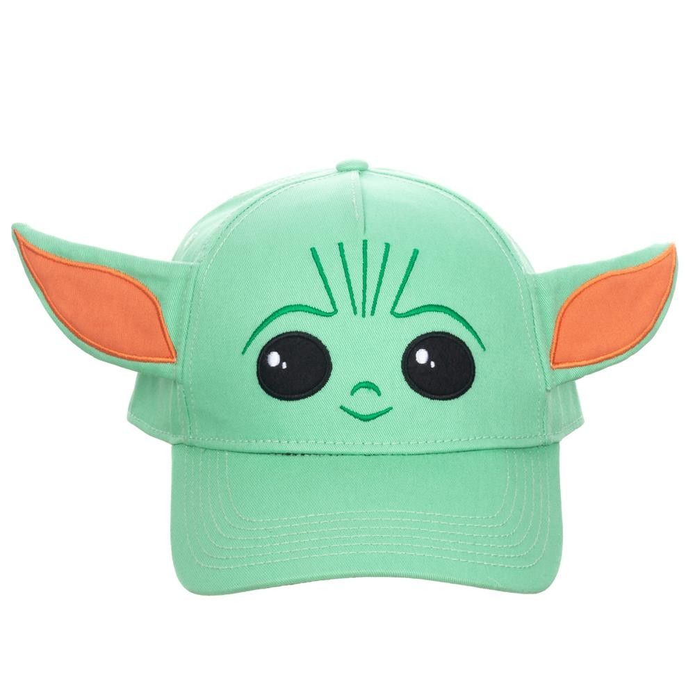 Specifiek voor de hand liggend Stijg Baby Yoda Hat: Star Wars & The Mandalorian Gifts & Collectibles — FairyGlen  Store
