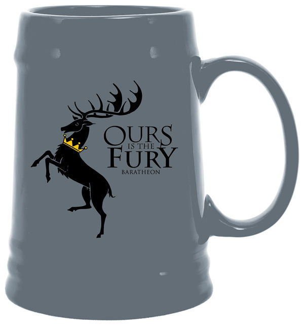 game of thrones house baratheon shield