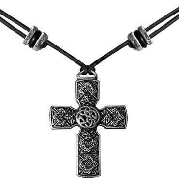 Key to Eternity Couples Necklaces - Alchemy of England Jewelry — FairyGlen  Store