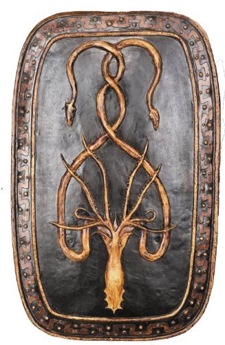 game of thrones house baratheon shield