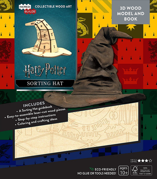Hogwarts Headband - Harry Potter Gifts - Hair Accessory — FairyGlen Store