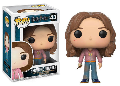 Harry Potter in PJs Funko PoP Figurine: Harry Potter Gifts