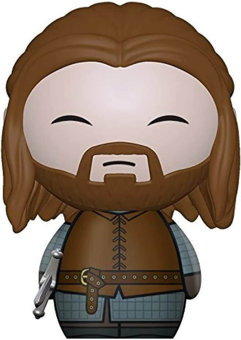 Ned Stark Game of Thrones Funko Dorbz figurine