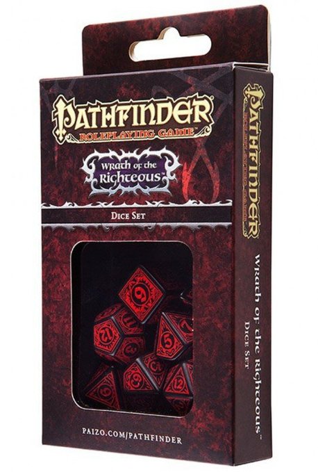 download the new for apple Pathfinder: Wrath of the Righteous - Enhanced Edition