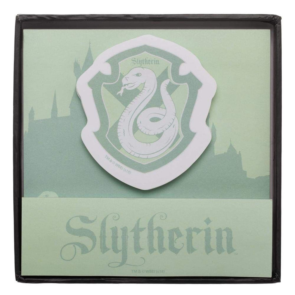 hogwarts sticky notes